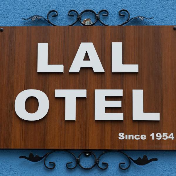 Lal Hotel Bursa