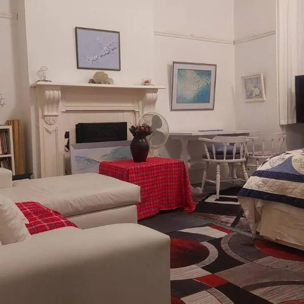 The Wellstead, hotel in Wynberg