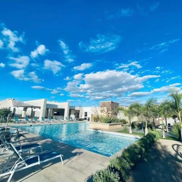 Casa Beretta, hotel sa La Paz