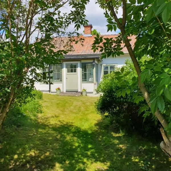 Enköping Cottage, hotell sihtkohas Enköping