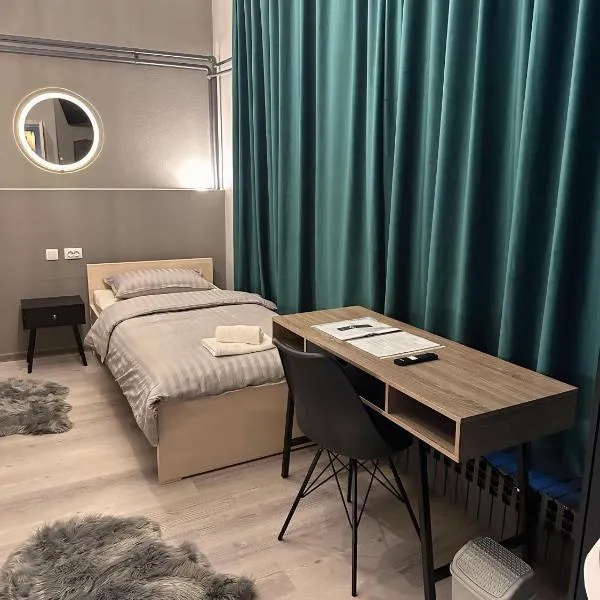 Apartmani Balen, hotel in Požega