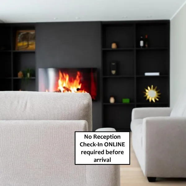 Arbed Living Hotel SELF CHECK IN - Supercharger - Fitness Bellinzona - Arbedo Castione，位于贝林佐拉的酒店