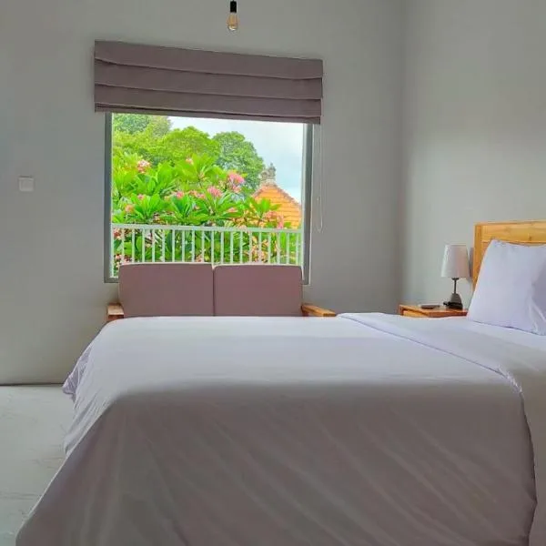 Aleenka House, hotel en Canggu