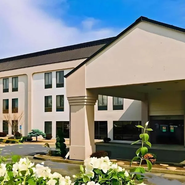 Comfort Inn, Erie - Near Presque Isle, hôtel à Érié