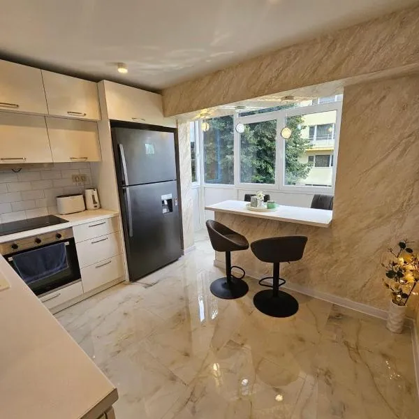 Apartment Home, hotel a Troyan