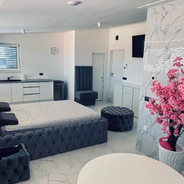 ApartmaSLB, hotel in Slovenska Bistrica