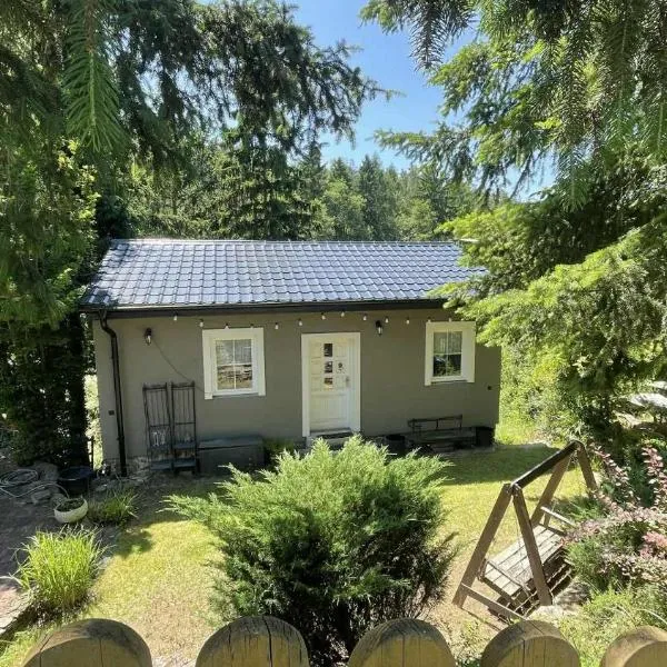 Chata Družec, hotell sihtkohas Družec