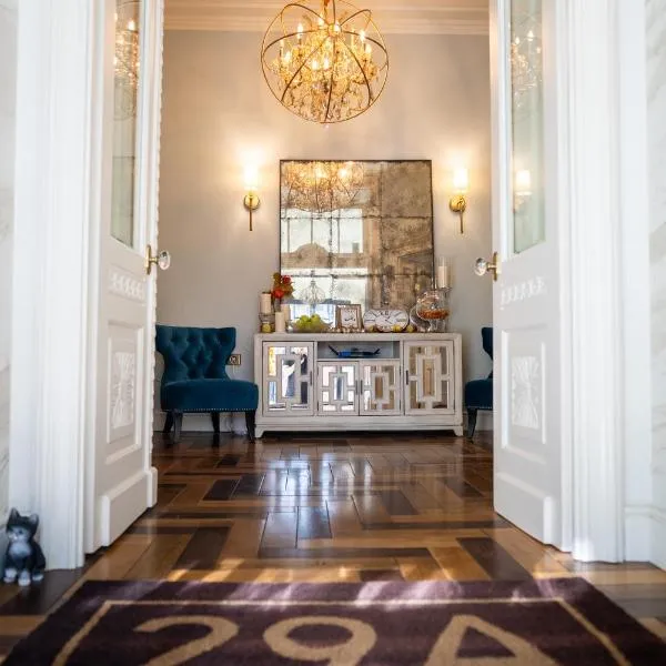 29A Guesthouse, hôtel à Plovdiv