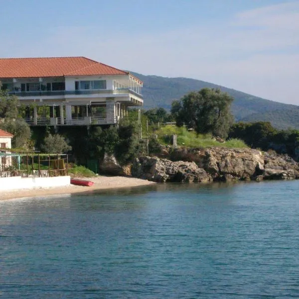 Nicolas，位于寇特的酒店