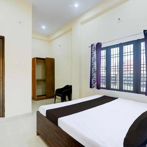 Collection O Varanasi Ashta Bhuji Temple, hotel v mestu Varanasi