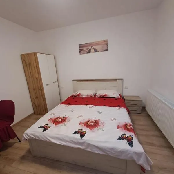 Sea Wave House, hôtel à Constanţa