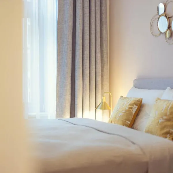 LeonArt Living 21, hôtel à Graz