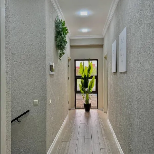 Guest House NIMA – hotel w Kutaisi