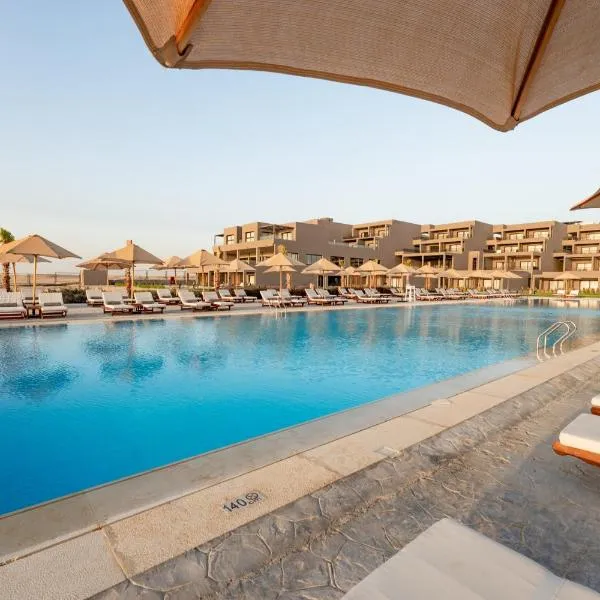 Sentido Naga Bay - family friendly, hotel in Hurghada