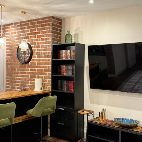 Renovated Charm - London Hideaway, Londres
