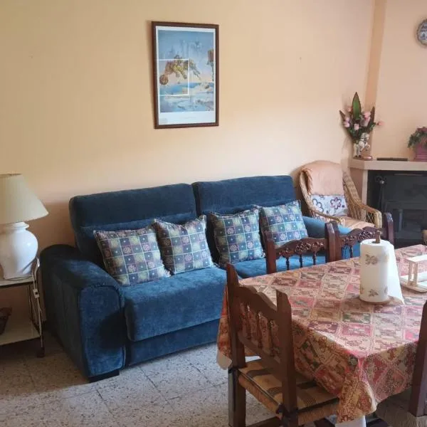 Casa Johana, hotel in El Arenal