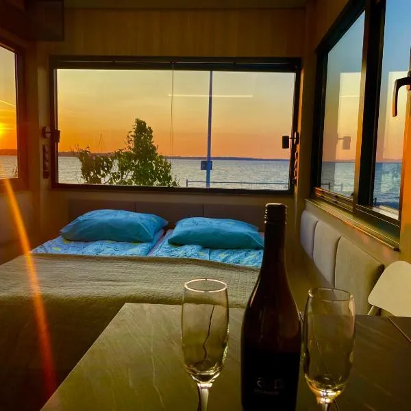 Good Spot Rewa, hotel v destinaci Rewa