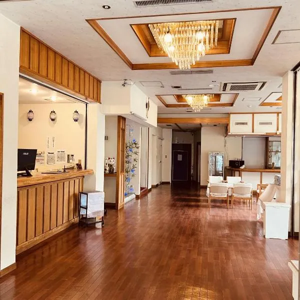 日光いろは, hotel in Nikko