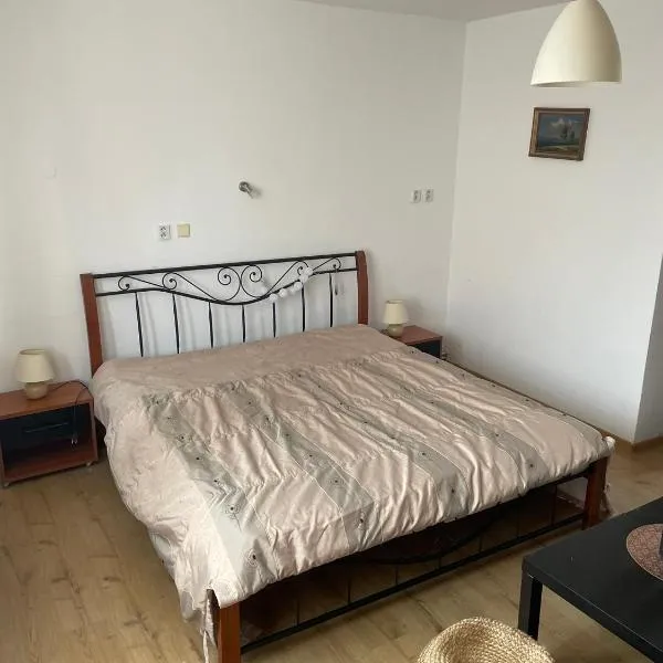 Apartmán 2, hotell sihtkohas Česká Lípa