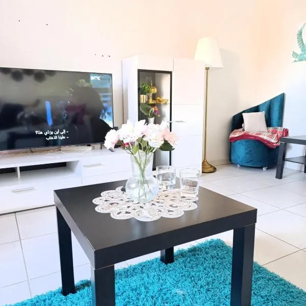Logement tout confort, équipé !, Hotel in Casablanca