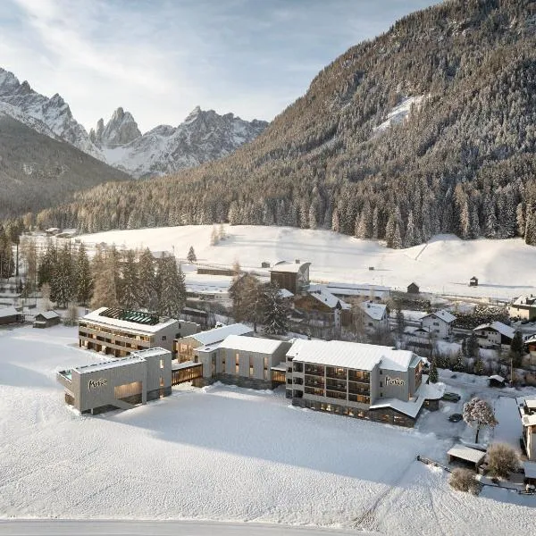 Hotel Monika, khách sạn ở Sesto