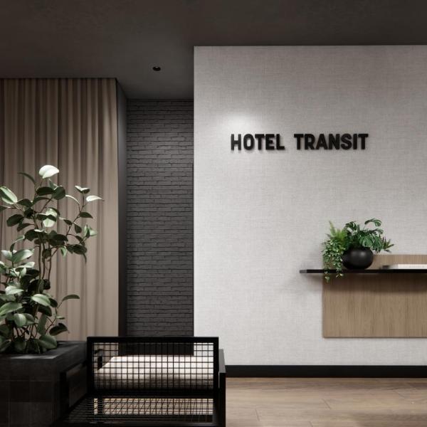 Hotel Transit, Barcelona