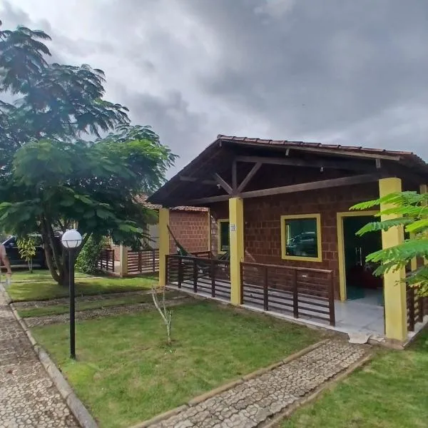 Aconchegante Casa em Gravatá - Casa 10, Hotel in Gravatá