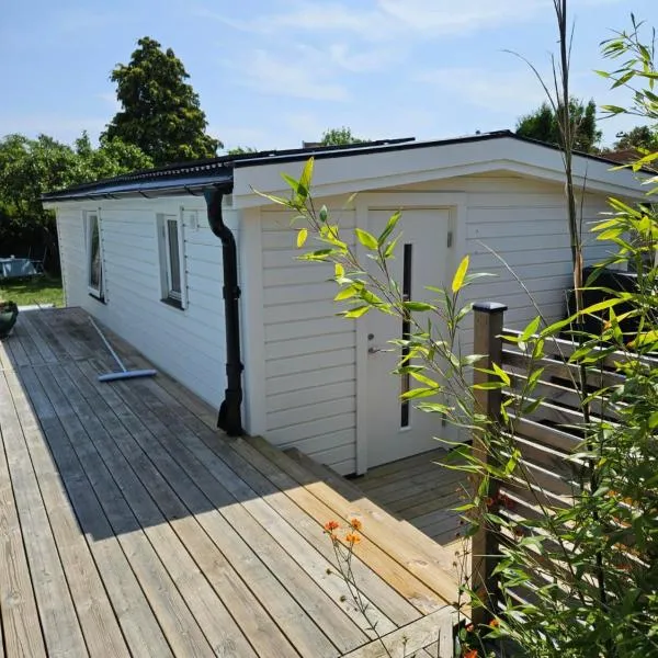 Central Åhus H Guest House, ξενοδοχείο σε Åhus