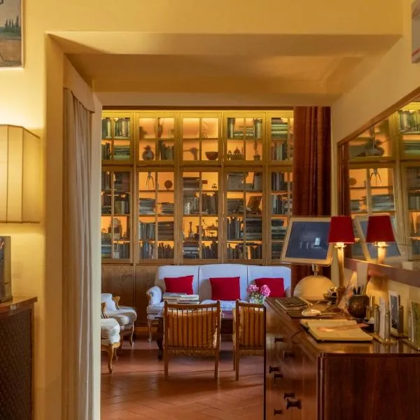 Albergo La Felicina - Mugello, hotel a San Piero a Sieve