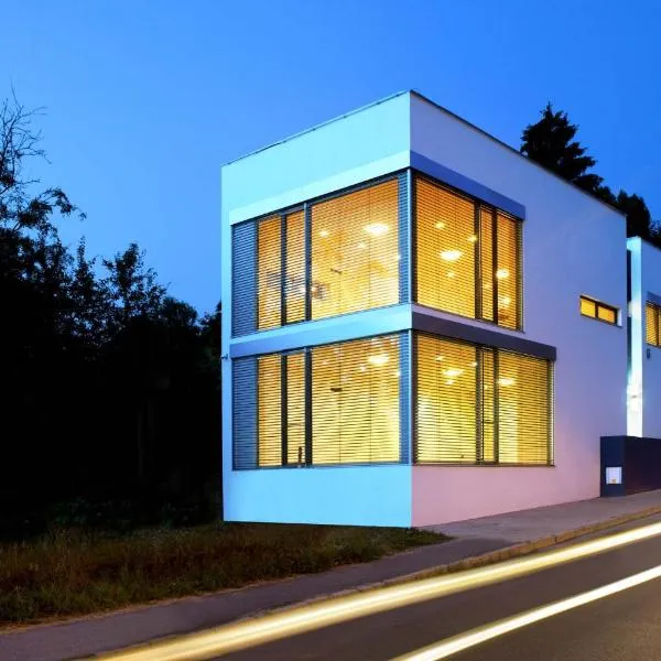 Villa Ľadoveň LUXUSNÝ APARTMÁN 124m2, ξενοδοχείο σε Martin