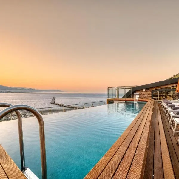 Numa Port Hotel, hotel in Alanya