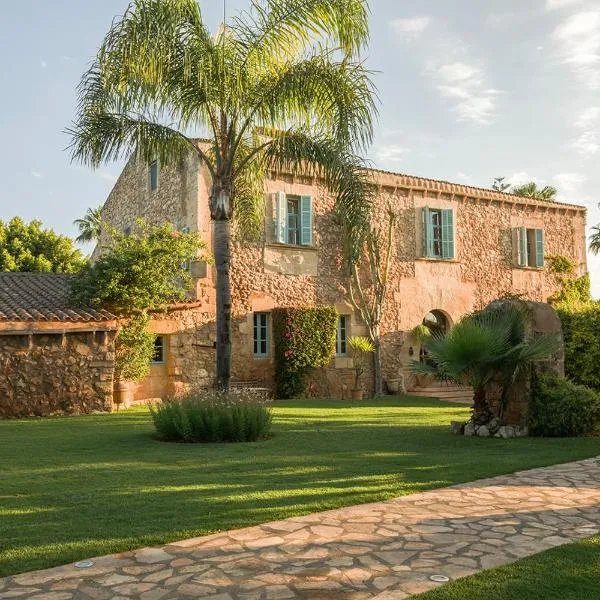 Reserva Rotana Golf Resort, hotel v destinaci Manacor