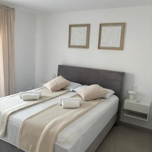 Apartmani Filmaris, hotel en Vlašići