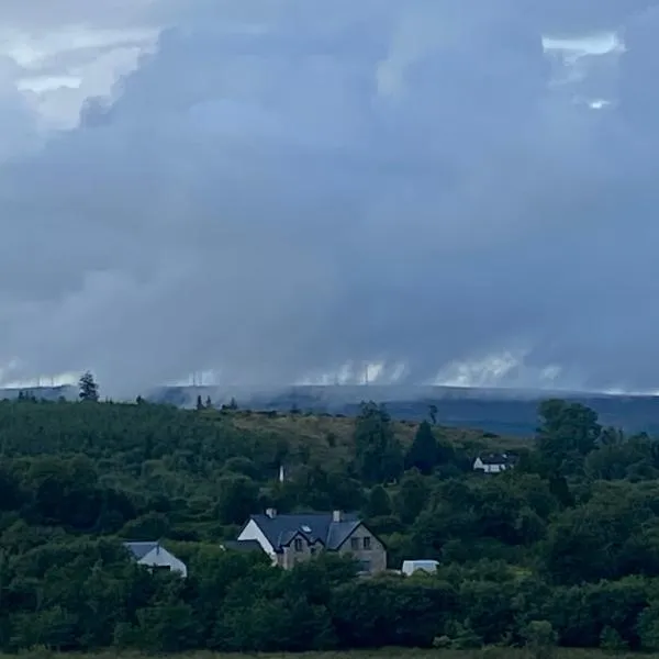 Arigna View B&B, Hotel in Boyle