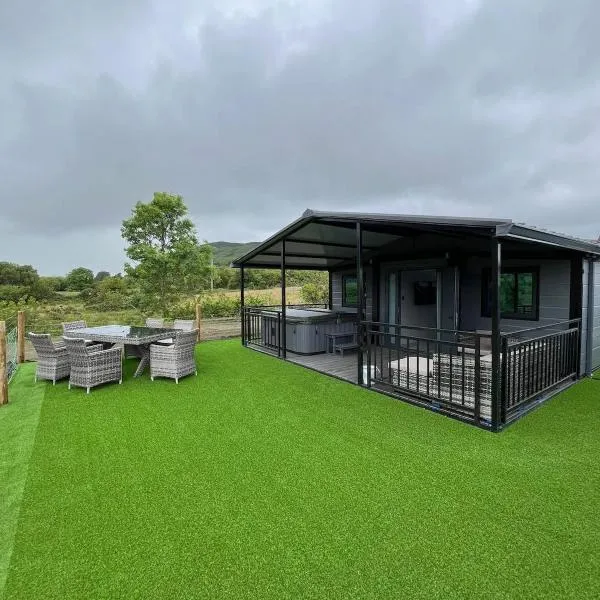 Keegal Lodge, Hotel in Newry