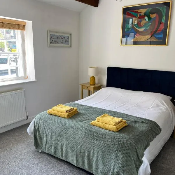 Railway Cottage Horsforth, hôtel à Horsforth