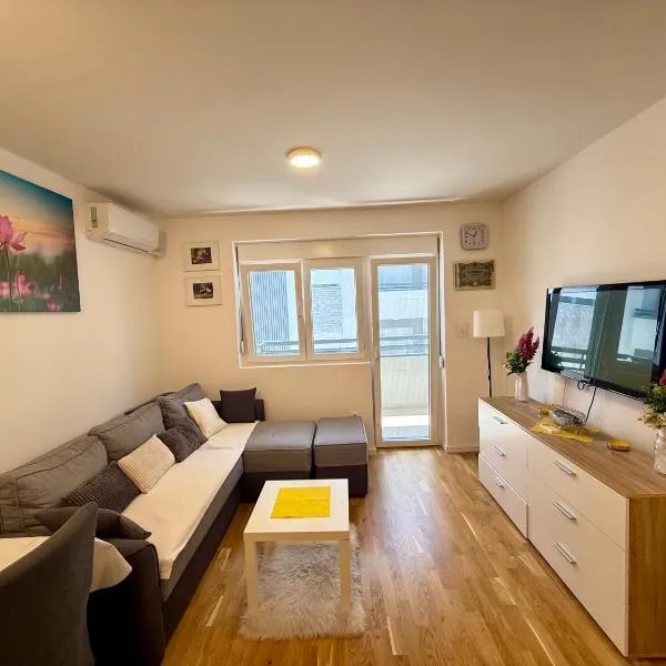 Mirabela Apartman Sokobanja, hotel in Soko Banja