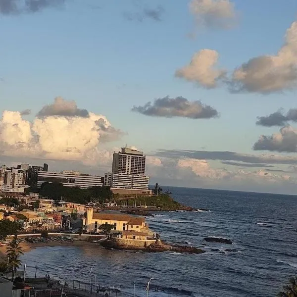apartmento Beira Mar, hotel in Salvador