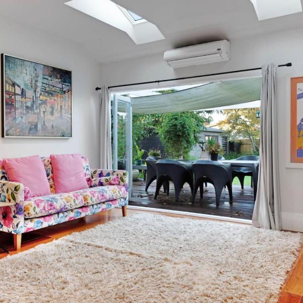 Executive Retreat minutes to Takapuna and CBD, Auckland