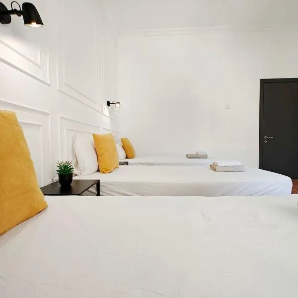 Cosy room 5, hotel in Pietà