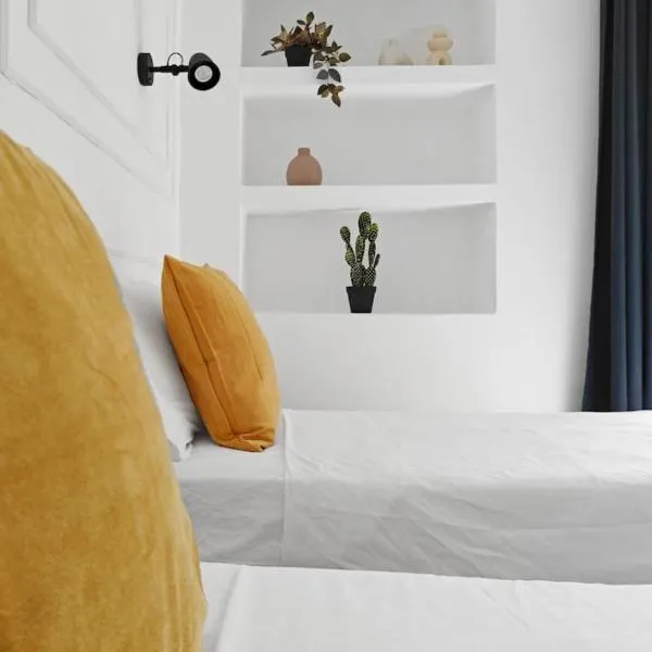 Cosy Room 8, hotel in Pietà