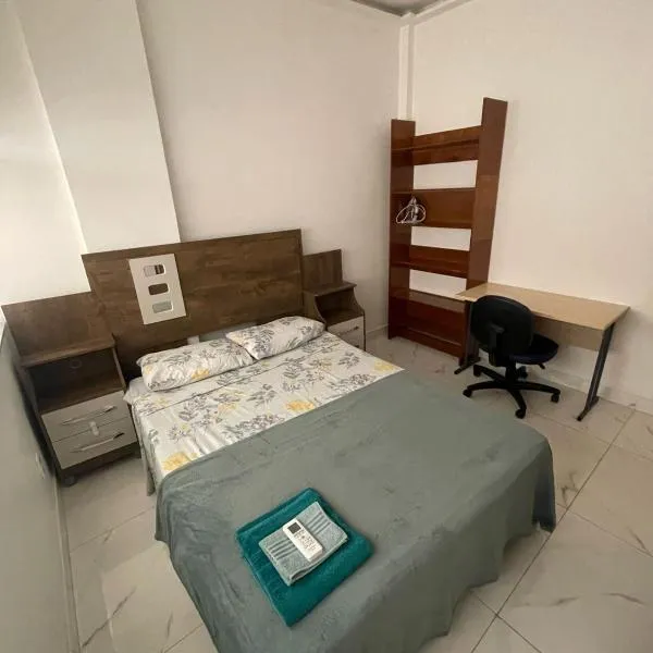 Studio Centro do Rio, hotel in Rio de Janeiro