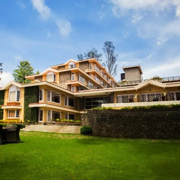 The Carlton Kodaikanal, hotel in Kodaikānāl