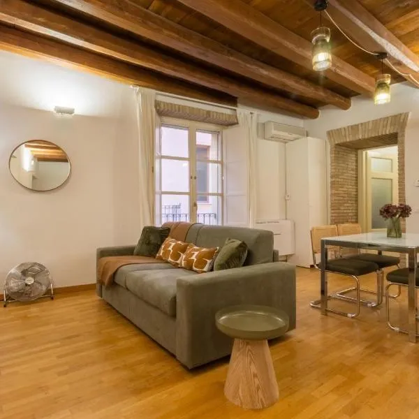 Suite Martini al Castello, ξενοδοχείο στο Κάλιαρι