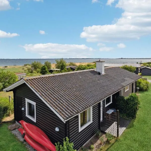 Beautiful Home In Faaborg With Kitchen, ξενοδοχείο σε Fåborg