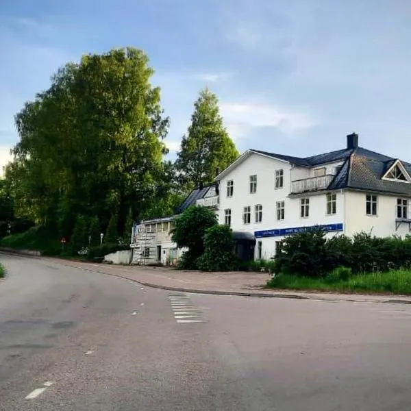 Hotel Munkfors, hotel em Munkfors