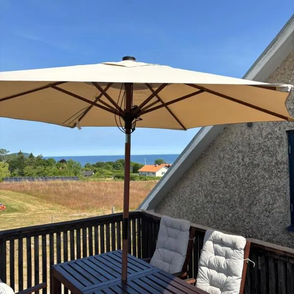 Carlssons på Vik, Hotel in Simrishamn