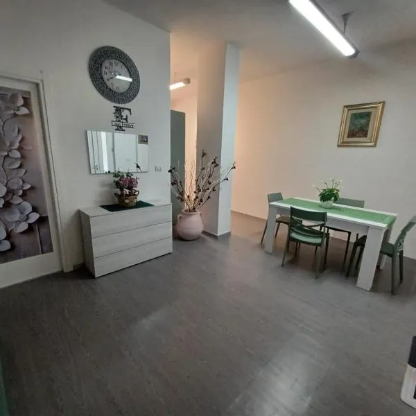 Casa Francy, hôtel à Alghero