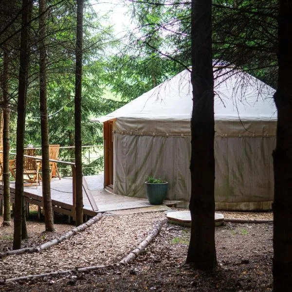 Na mýtince, hotel in Hořice na Šumavě