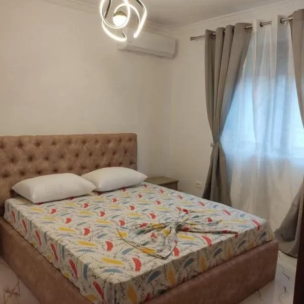 Korca Apartament Koci, ξενοδοχείο στην Κορυτσά